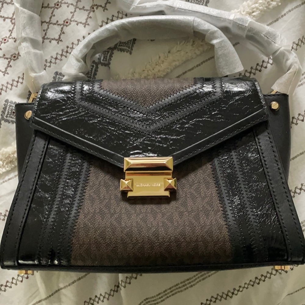 Michael Kors Whitney Bag